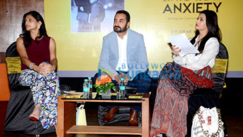 Neerja Birla, Zirak Marker, Aishwarya Rai Bachchan