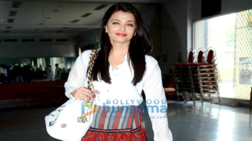 Aishwarya Rai Bachchan