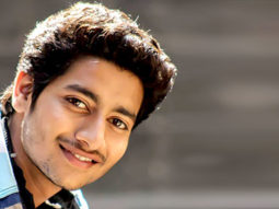 Sairat’s leading man shoots secretly for Mahesh Manjrekar