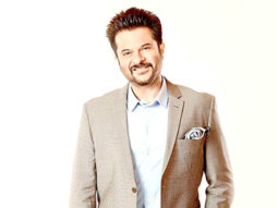 Anil Kapoor to kick start a new initiative to campaign against child labour