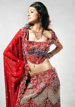 Anushka Sharma
