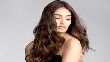 Celebrity Photo Of Athiya Shetty