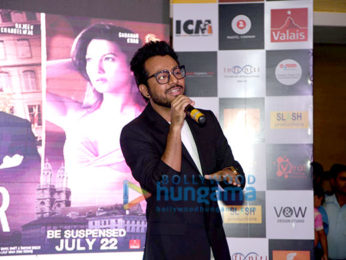 Audio release of 'Fever'