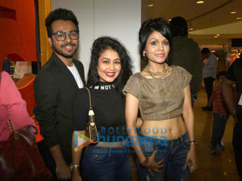 Audio release of 'Fever'