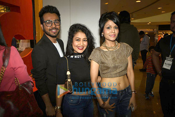 audio release of fever 8