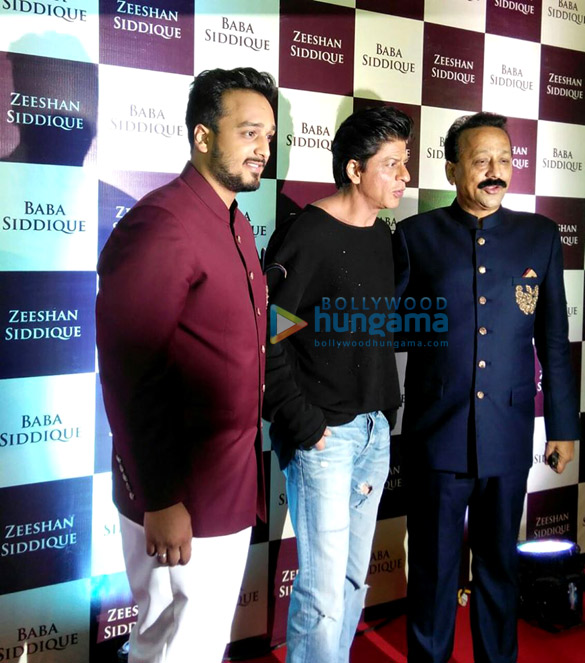 baba siddique iftar party 10