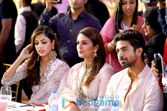 baba siddique iftar party 13