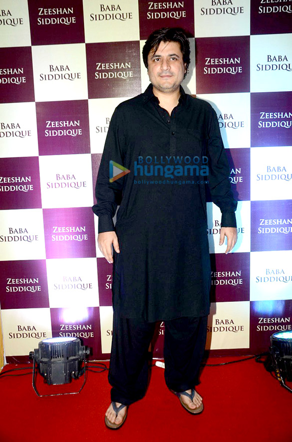 baba siddique iftar party 28