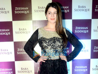 Salman Khan, Shah Rukh Khan, Katrina Kaif & others snapped at Baba Siddique's Iftaar party