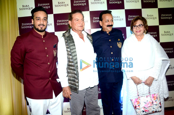 baba siddique iftar party 3