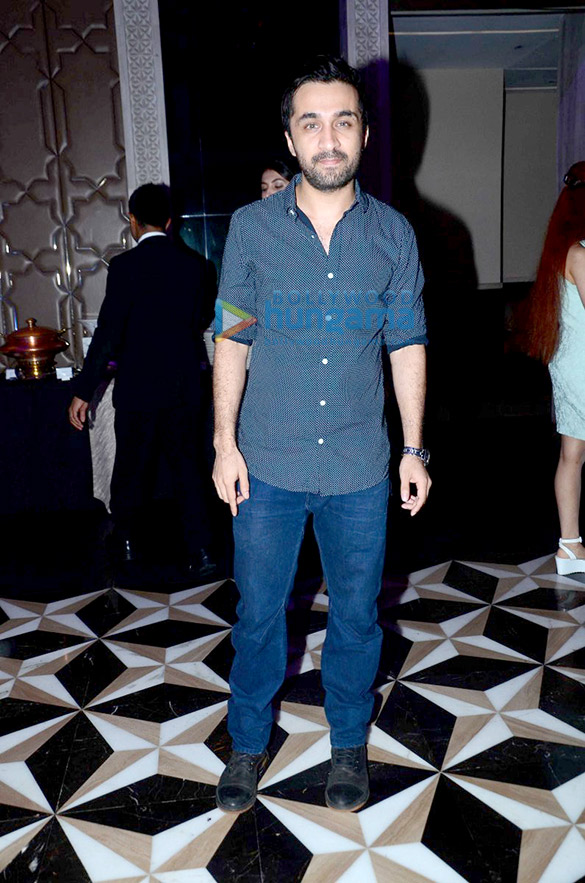 badshah dino at yamaha rayzr mera swag launch 7