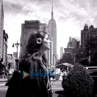 On The Sets Of The Movie Banjo