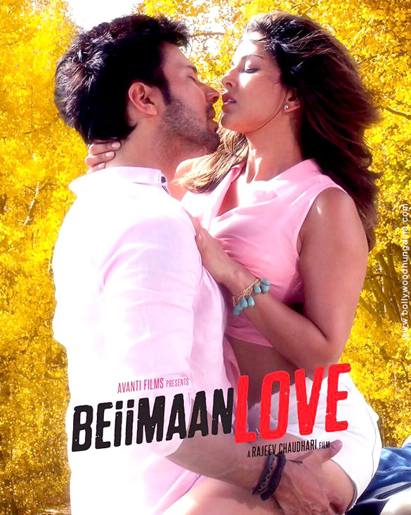 Beiimaan love full discount movie part 1