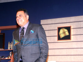 Blenders Pride Reserve Collection Evenings celebrates the journey of Style and Individual expression