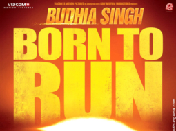 First Look Of The Movie Budhia Singh - Born To Run