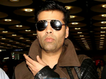 Celebs arrive at Madrid for IIFA 2016