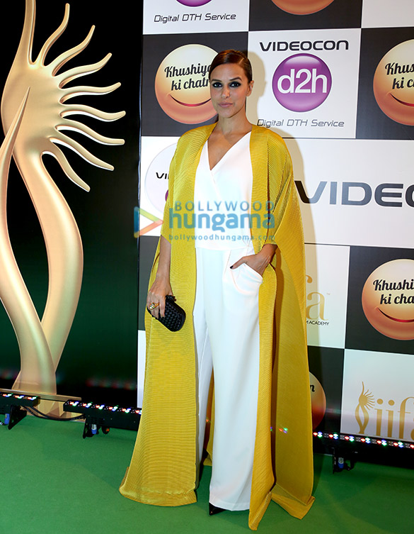 celebs the green carpet of iifa 2016 18