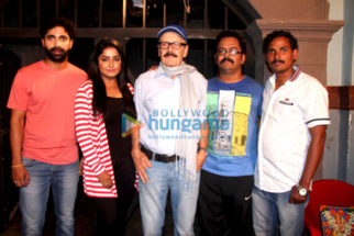 On The Sets Of The Movie Chal Akela Re