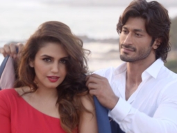Check out: Huma Qureshi and Vidyut Jamwal in the music video Dil Lagi