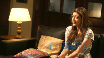 Kajal Aggarwal