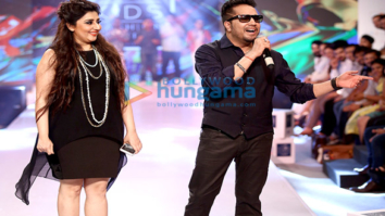 Archana Kochhar, Mika Singh