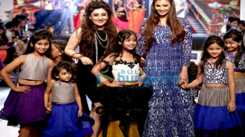 Archana Kochhar, Daisy Shah
