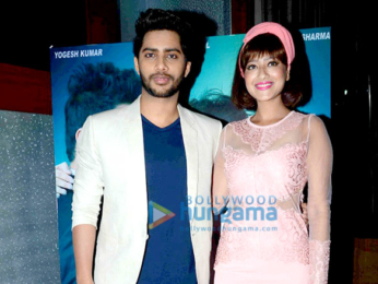 Yogesh Kumar, Madalsa Sharma
