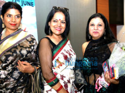 Mita Vashisht, Sushmita Mukherjee, Aradhna Sharma