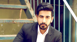 TV actor Dishank Arora to make his Bollywood debut