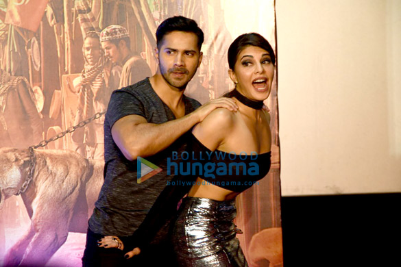 dishoom 11