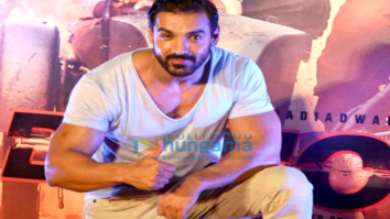 John Abraham