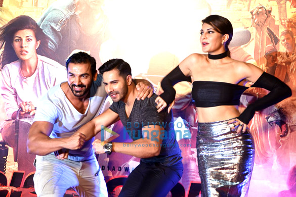 dishoom 2 2