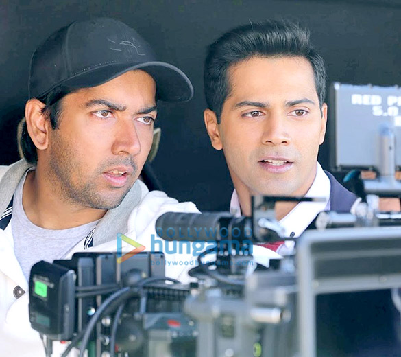 dishoom 20
