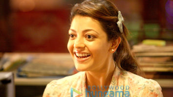 Movie Stills Of The Movie Do Lafzon Ki Kahani