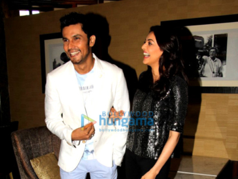 Randeep Hooda, Kajal Aggarwal