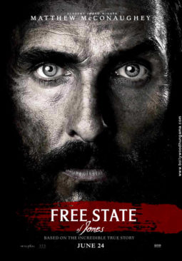 Free State Of Jones (English)