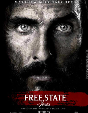 Free State Of Jones (English)