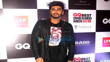 Arjun Kapoor