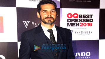 Dino Morea