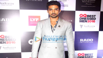 Saqib Saleem