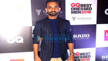 Ajinkya Rahane