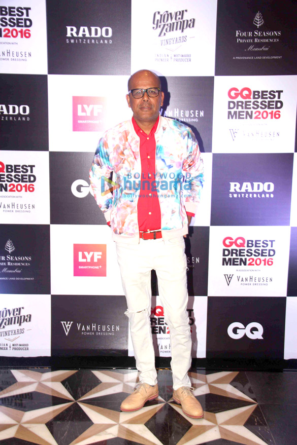 gq best dressed men 2016 29