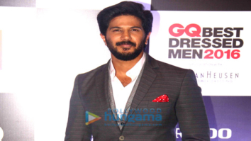 Dulquer Salmaan