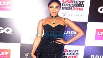 Pernia Qureshi