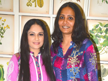 Gracy Singh, Vinod Kambli, Shibani Kashyap & others at The Other Song's free diabetes workshop