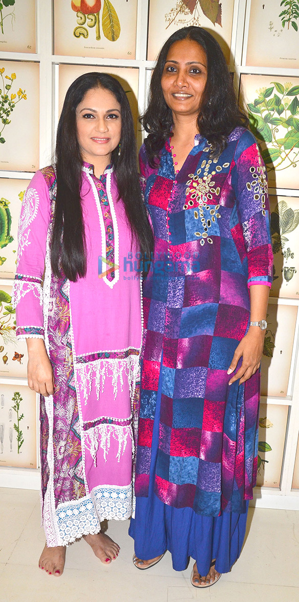gracy vinod shibani at diabetes workshop 7