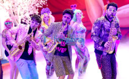 Movie Stills Of The Movie Great Grand Masti