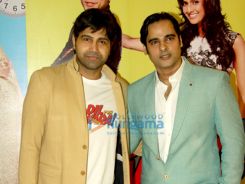 Sujoy Mukerji, Monjoy Joy Mukerji