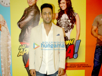 Sahil Anand