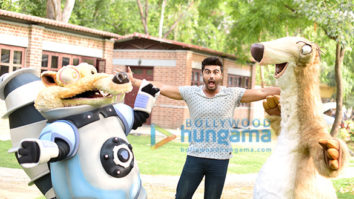 On The Sets Of The Movie Half Girlfriend